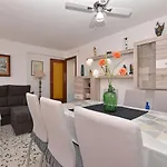 Apartment Magnolia By Interhome