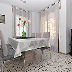 Apartment Magnolia By Interhome Torredembarra