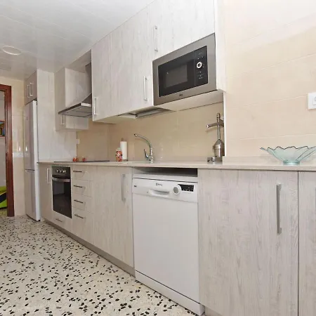 Apartment Magnolia By Interhome