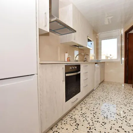 Magnolia By Interhome * Torredembarra