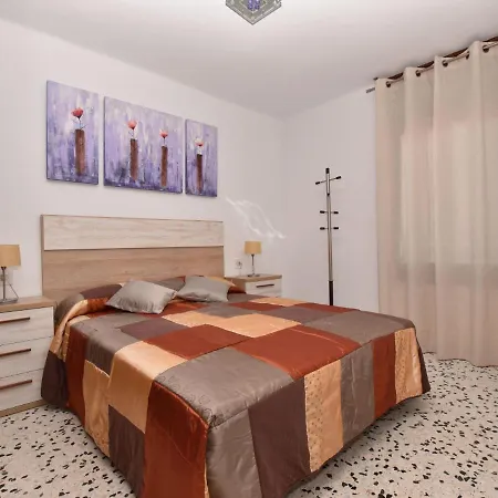 Magnolia By Interhome *