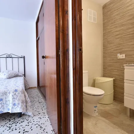 Apartment Magnolia By Interhome