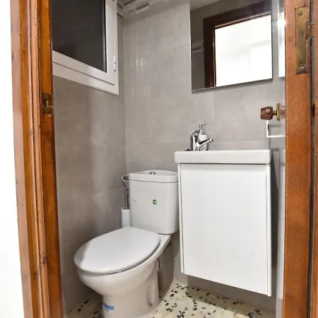 Apartment Magnolia By Interhome Torredembarra