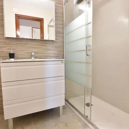 Magnolia By Interhome Apartment Torredembarra