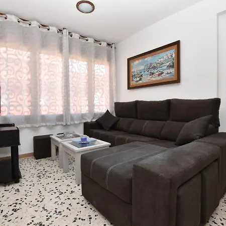 Magnolia By Interhome Apartment