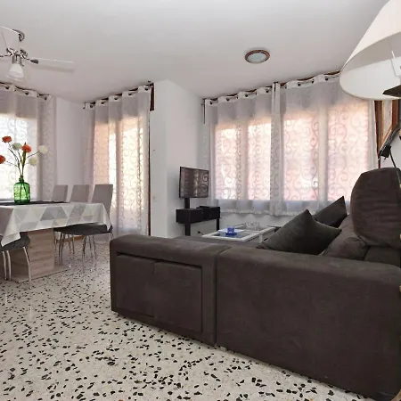 아파트 Magnolia By Interhome