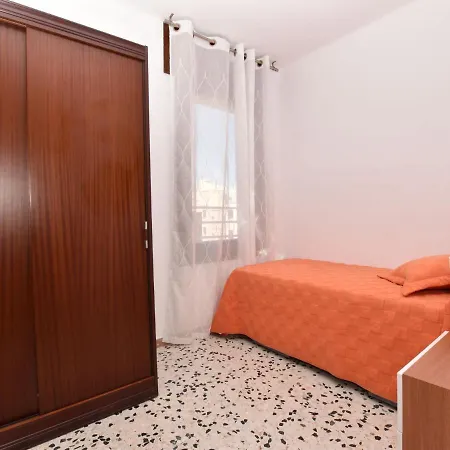Apartment Magnolia By Interhome