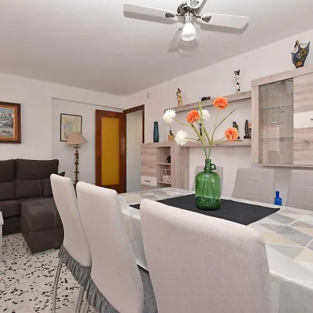 Appartamento Magnolia By Interhome